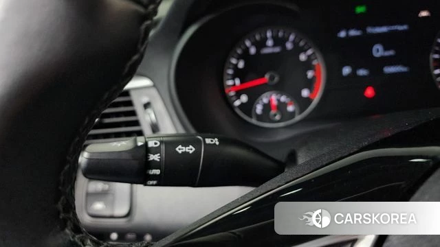 Kia The New K5 2nd generation id 3886001 из Кореи 9