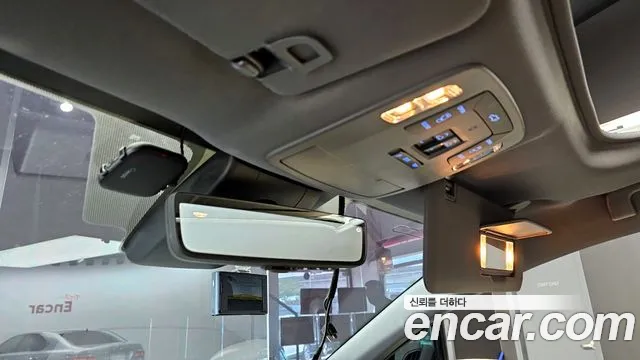 Toyota Sienna 4th Generation id 2711703 из Кореи 9