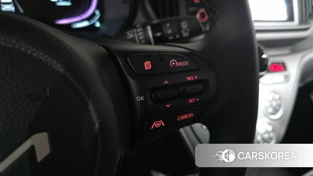 Kia The New Kia Ray id 4897785 из Кореи 9