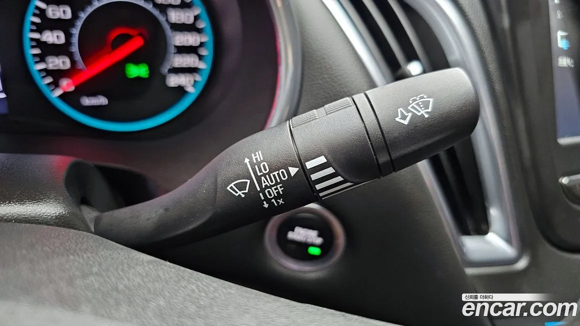 Chevrolet (GM Daewoo) All New Malibu id 368222 из Кореи 9