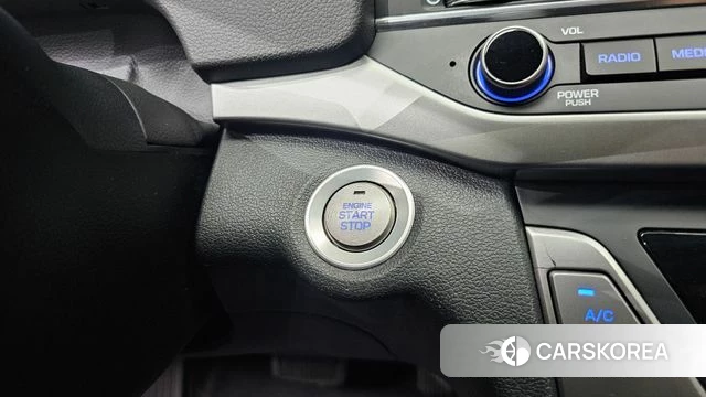Hyundai Avante AD id 4574651 из Кореи 9