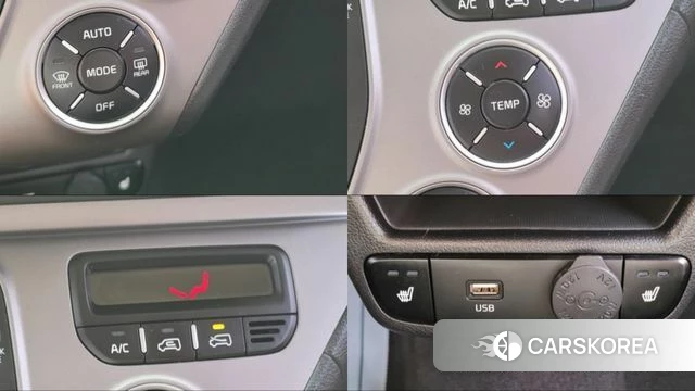 Kia The New Ray id 3852126 из Кореи 9