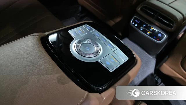 Genesis G80 (RG3) id 3872847 из Кореи 9