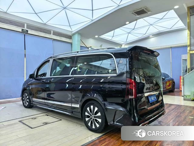 Mercedes-Benz Vito id 4368316 из Китая 9