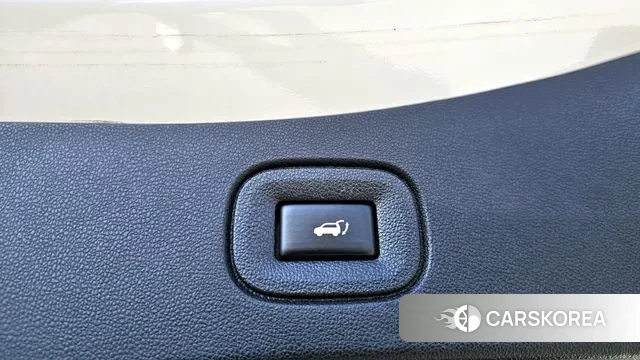 Renault Korea (Samsung) The New QM6 id 3742002 из Кореи 9