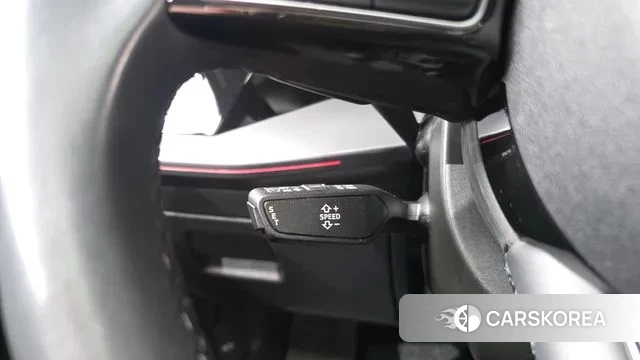 Audi A3 (8Y) id 3538899 из Кореи 9