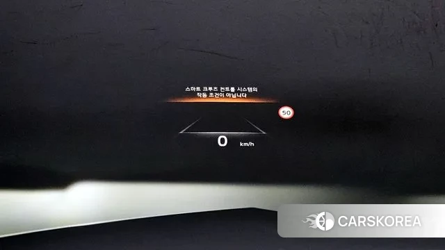 Kia K8 Hybrid id 3322331 из Кореи 9