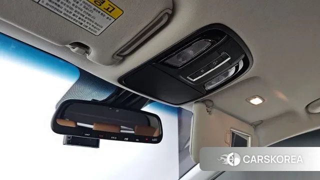 Kia The New Sorento id 3489411 из Кореи 9