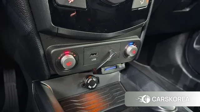 Ssangyong Tivoli Armor id 3238940 из Кореи 9