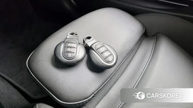 Mini Cooper id 3400248 из Кореи 9