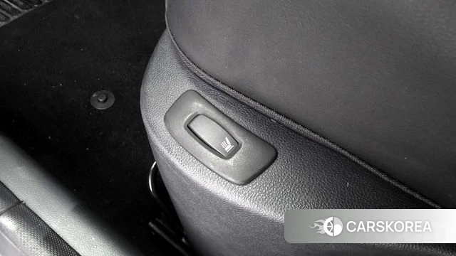 Renault Korea (Samsung) Clio id 3905741 из Кореи 9