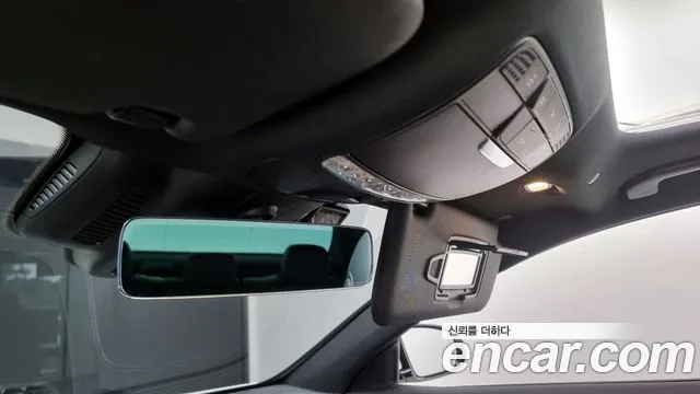 Mercedes-Benz E-Class W213 id 2544640 из Кореи 9