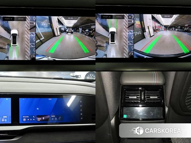 Renault Korea (Samsung) Grand Coleos id 4408020 из Кореи 9