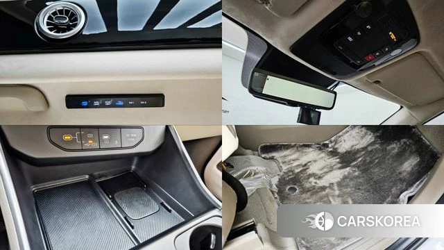 Kia The New Carnival 4th Generation id 4499708 из Кореи 9