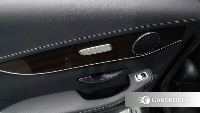 Mercedes-Benz GLC-Class X253 id 3641023 из Кореи 9