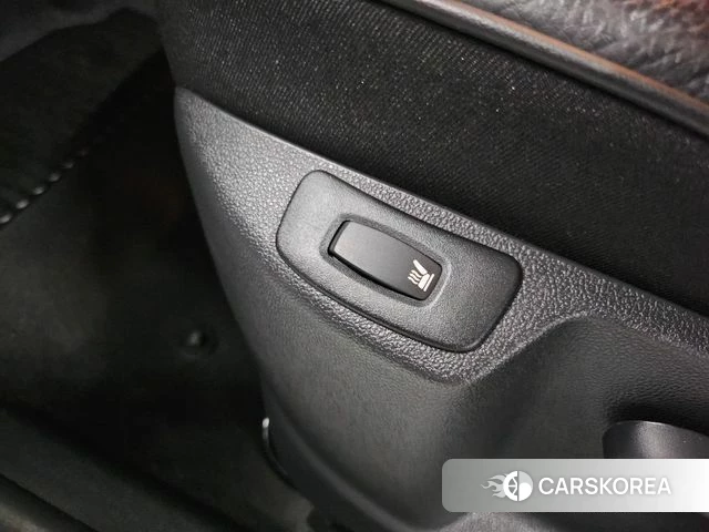 Renault Korea (Samsung) New QM3 id 3834368 из Кореи 9