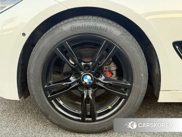 BMW 3 series GT id 4238319 из Китая 9