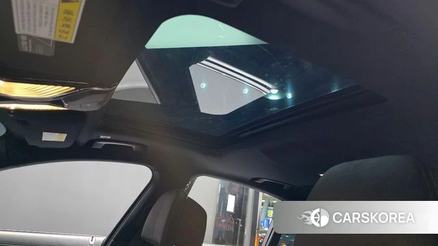 BMW 7 Series (G11) id 4551476 из Кореи 9