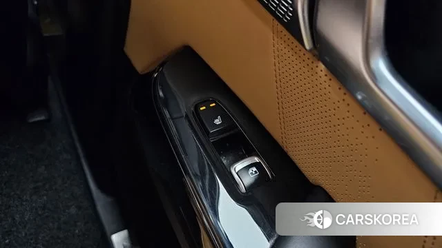 Kia Mohave Master id 2980404 из Кореи 9