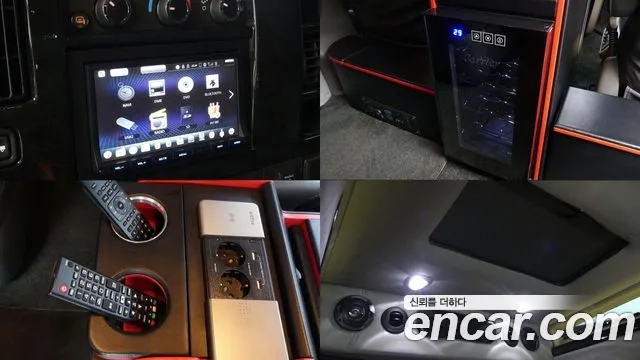 Chevrolet Express Van id 2907949 из Кореи 9