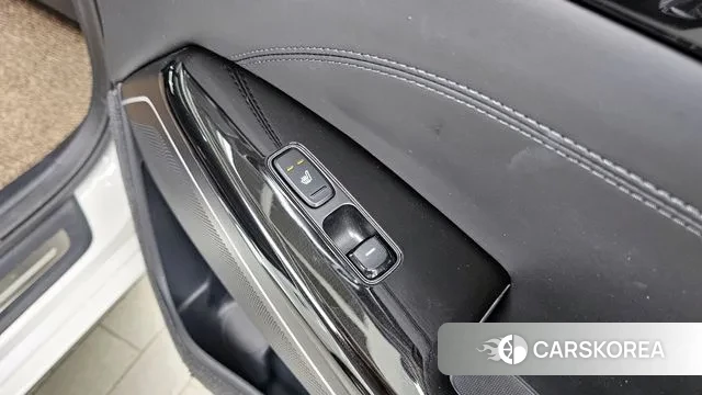 Kia All New K7 Hybrid id 3139849 из Кореи 9