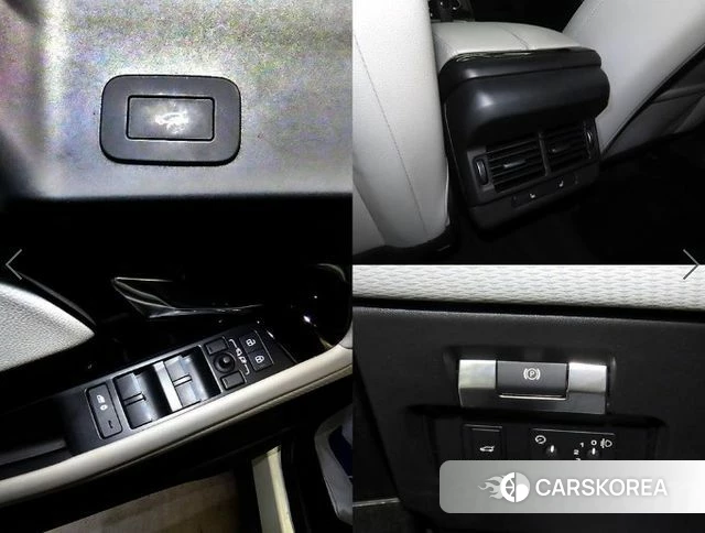 Land Rover Range Rover Evoque 2nd Generation id 4298673 из Кореи 9