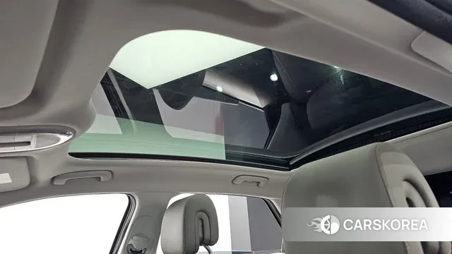 Hyundai Ionic 5 id 3493175 из Кореи 9