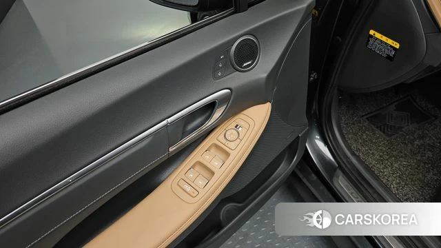 Hyundai Sonata (DN8) id 4268995 из Кореи 9