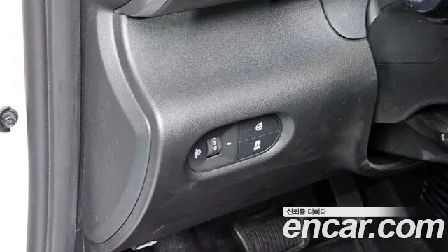 Hyundai Casper id 2948899 из Кореи 9