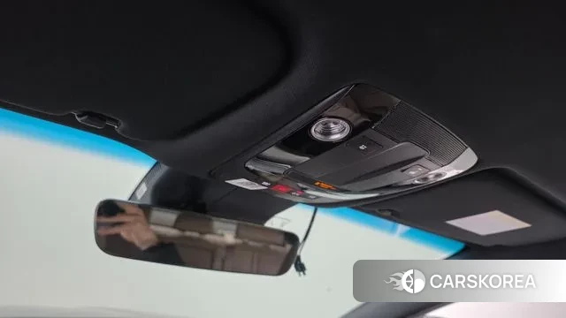 Kia K8 id 3442715 из Кореи 9