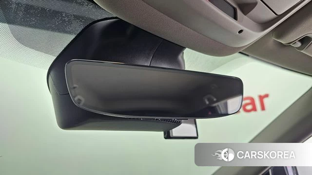 Renault Korea (Samsung) The New QM6 id 4389205 из Кореи 9