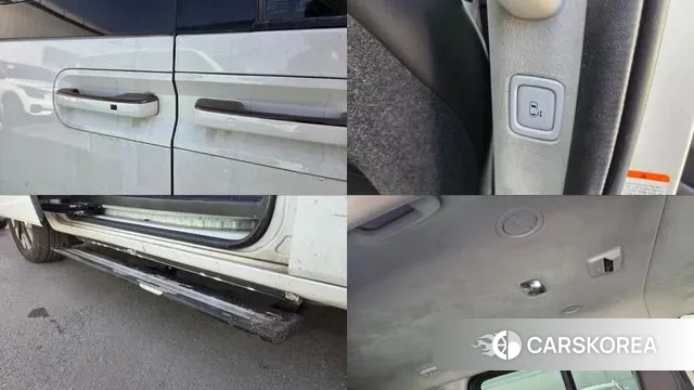 Hyundai Staria id 3592040 из Кореи 9