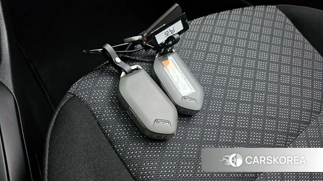 Kia The New Morning (JA) id 3882992 из Кореи 9