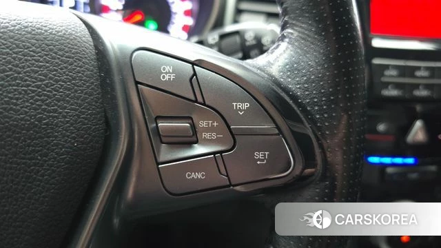 Ssangyong Tivoli Armor id 4521054 из Кореи 9