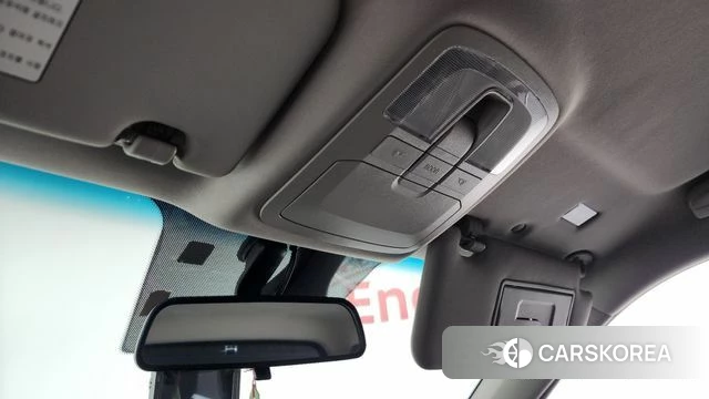 Ssangyong Beautiful Korando id 3834182 из Кореи 9