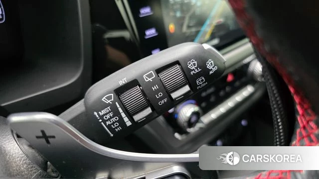 Ssangyong Beautiful Korando id 4476283 из Кореи 9