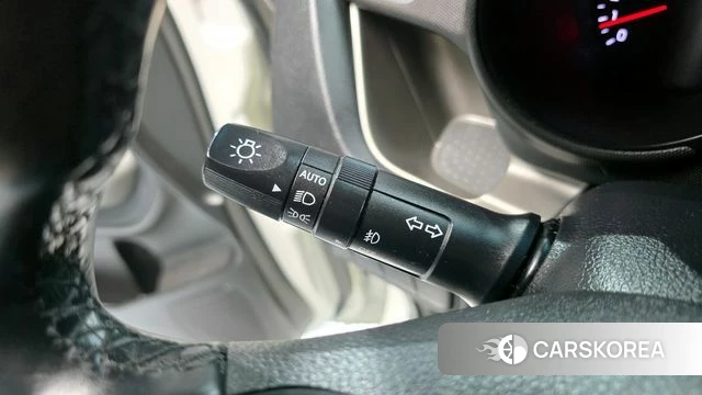 Kia The New Ray id 4251156 из Кореи 9