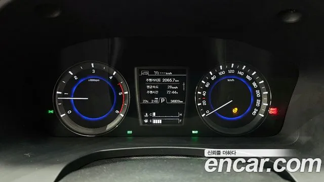 Ssangyong Rexton Sports id 2756193 из Кореи 9