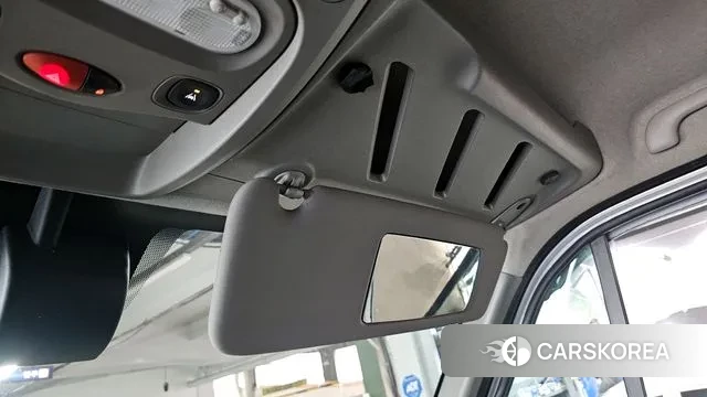 Renault Korea (Samsung) Master id 3748397 из Кореи 9