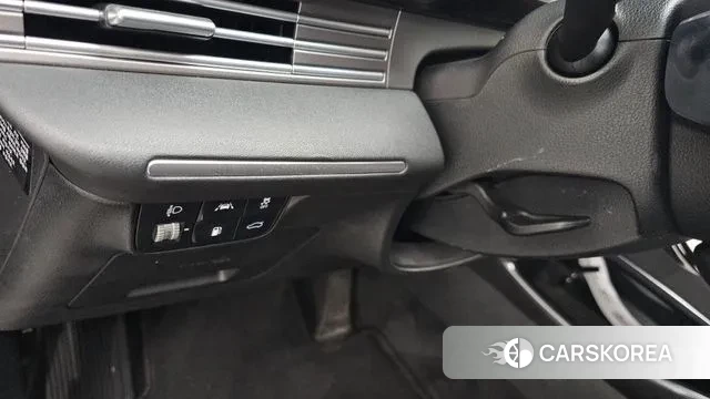 Hyundai The New Grandeur IG id 3469241 из Кореи 9