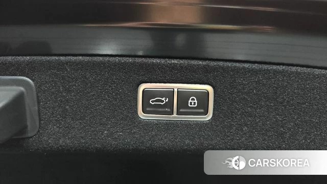 Genesis G90 (RS4) id 4768570 из Кореи 9