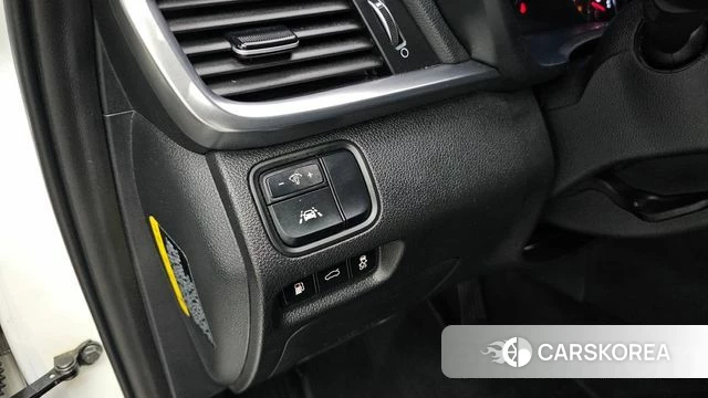 Kia The New K5 2nd generation id 4197192 из Кореи 9