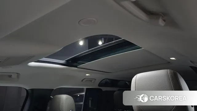 Land Rover Defender (L663) id 3468627 из Кореи 9