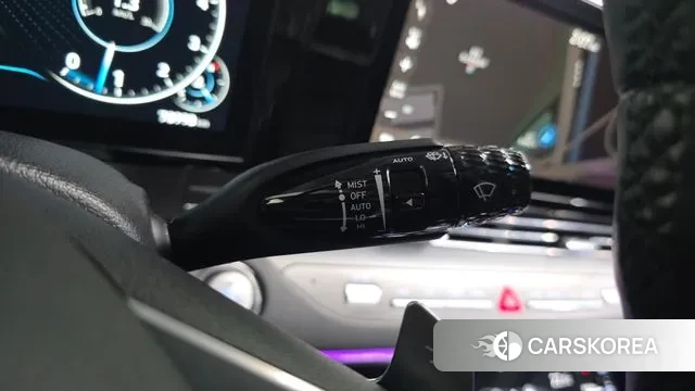 Hyundai The New Grandeur IG id 3208982 из Кореи 9