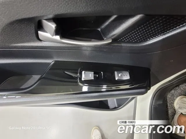 Ssangyong Beautiful Korando id 2916143 из Кореи 9