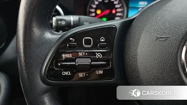 Mercedes-Benz C-Class W205 id 3504944 из Кореи 9