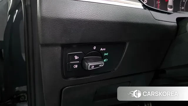 Volkswagen Arteon id 3024145 из Кореи 9