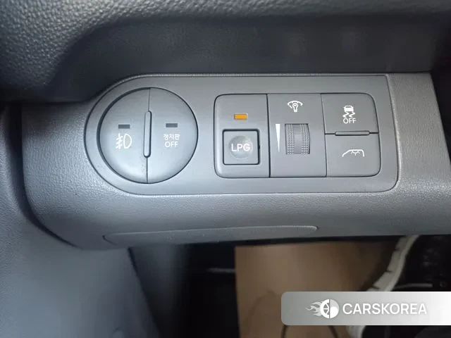 Hyundai The New Grand Starex id 3464957 из Кореи 9