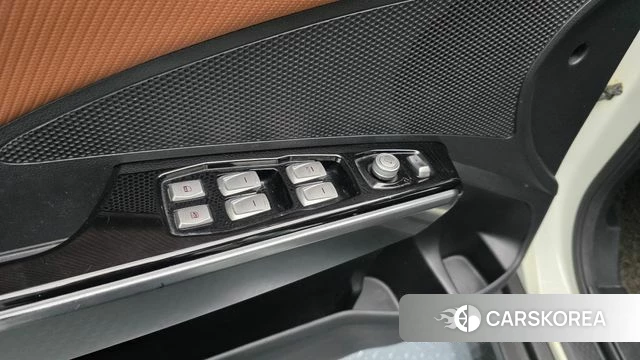 Ssangyong Tivoli Armor id 3955628 из Кореи 9