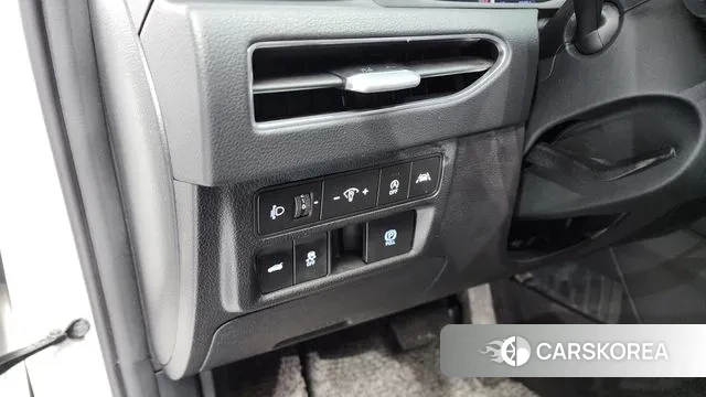 Hyundai Sonata (DN8) id 3238048 из Кореи 9